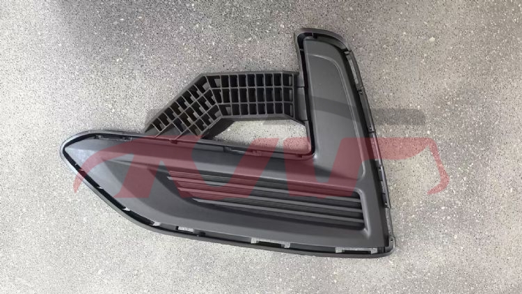 For Nissan 21912019 Sentra&nbsp;fog Lamp Cover&nbsp;l:62257-6lb0a R:62256-6lb0a, Sentra Parts Suvs Price, Nissan  Fog Light Cover Assembled Without Holes-L:62257-6LB0A R:62256-6LB0A