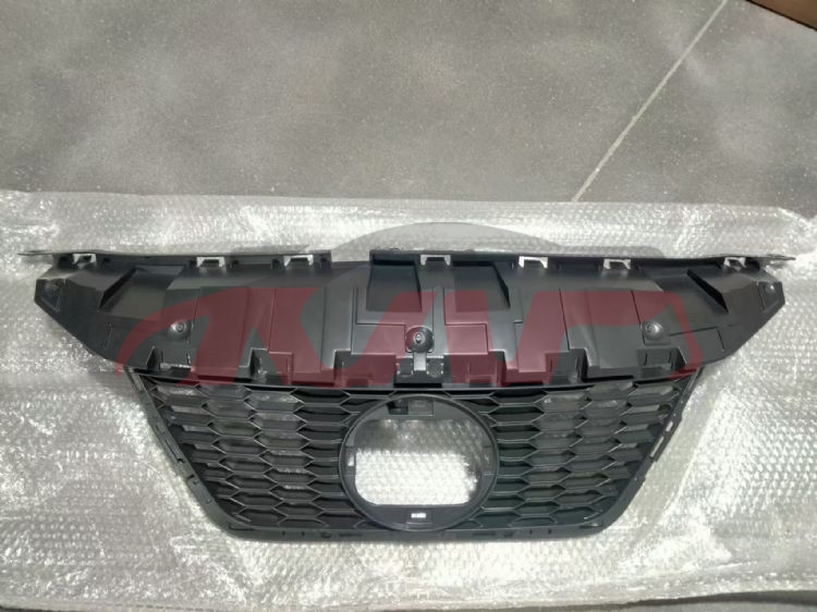 For Nissan 22092020 Sunny, Versa&nbsp;grille W/holeround)&nbsp;62310-5ee0a, Sunny  Automotive Parts, Nissan  Grills-62310-5EE0A