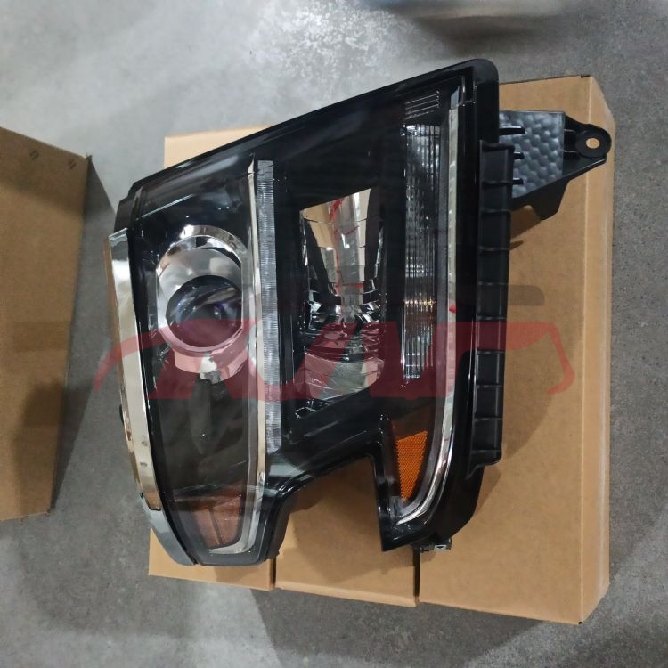 For Chevrolet 21812014-2015 Tahoe&nbsp;head Lamp&nbsp;23490006    23490005, Tahoe Accessories, Chevrolet  Auto Headlights-23490006    23490005