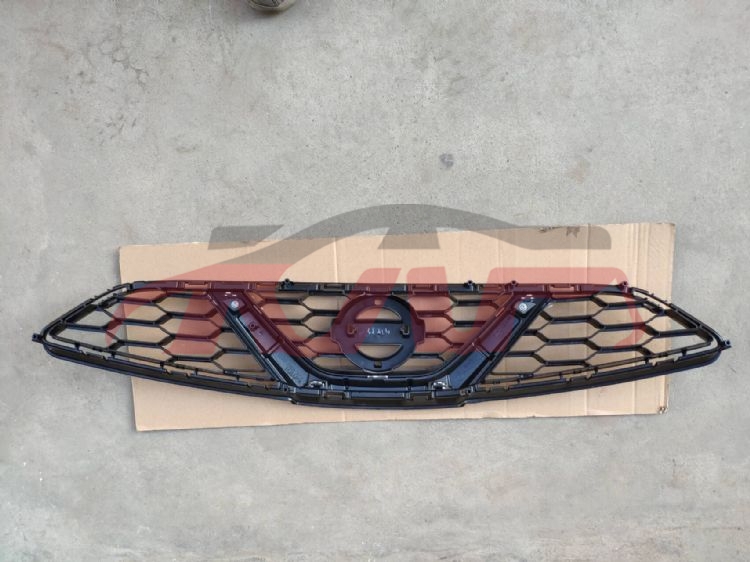 For Nissan 16722013-2017 March&nbsp;grille&nbsp;62310-3hn0a  62310-3hn1a, Nissan  Auto Grilles, March  Auto Part-62310-3HN0A  62310-3HN1A