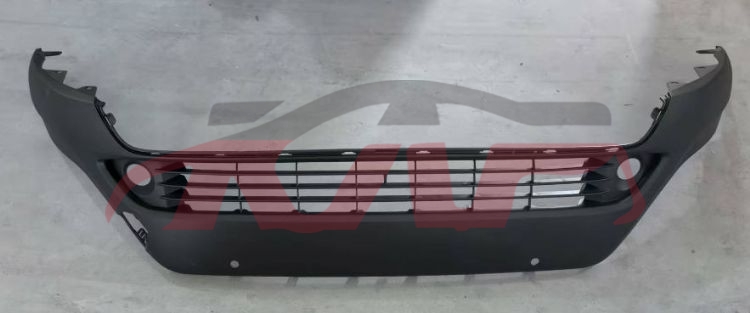 For Toyota 27292021 Corolla Cross, Usa&nbsp;front Bumper Grille W/sensor Hole&nbsp;52129-0a070, Corolla Cross Suv Car Spare Parts, Toyota  Automobile Grid-52129-0A070