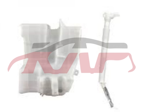 For Mitsubishi 21262015 L200&nbsp;wiper Tank W/o Motor&nbsp;8260a349/8260a319/8260a197/8260a008, Mitsubishi  Auto Part, Triton Car Parts-8260A349/8260A319/8260A197/8260A008