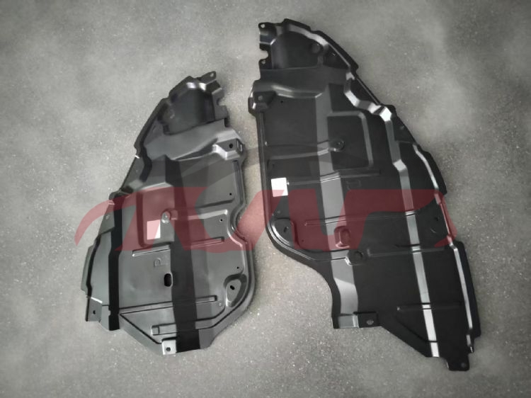 For Toyota 2722007-2008 Camry/aurion&nbsp;engin Cover&nbsp;, Toyota  Water Tank Side Guard, Camry Automotive Parts-