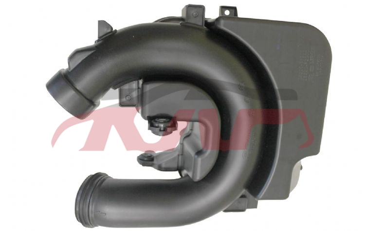 For Hyundai 14902016-2018 Elantra&nbsp;resonator&nbsp;28220-f2000, Elantra Accessories, Hyundai  Air Filter-28220-F2000