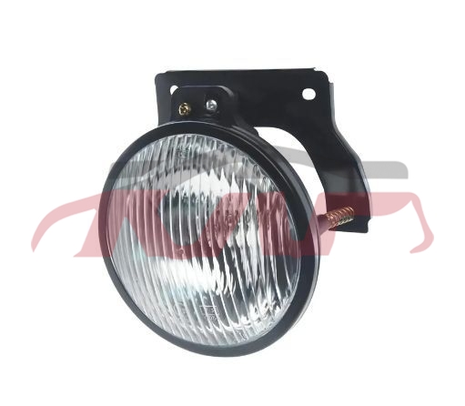 For Hyundai 2029581999 H100 Porter&nbsp;fog Lamp&nbsp;l92201-4b000 R92202-4b000, Hyundai   Fog Lights Lamps, H100 Replacement Parts For Cars-L92201-4B000 R92202-4B000