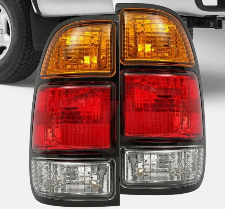 For Toyota 29662000-2006 Tundra&nbsp;tail Lamp&nbsp;l81560-0c010 R81550-0c010  L:to2800129 R:to2801129, 81561-0c060 , 81551-0c060, Tundra Parts For Cars, Toyota  Auto Part-L81560-0C010 R81550-0C010  L:TO2800129 R:TO2801129, 81561-0C060 , 81551-0C060