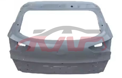 For Hyundai 15012016 -2018 Tucson&nbsp;rear Tailgate&nbsp;73700-d3500, Hyundai  Auto Part, Tucson (ix35) Auto Parts Catalog-73700-D3500