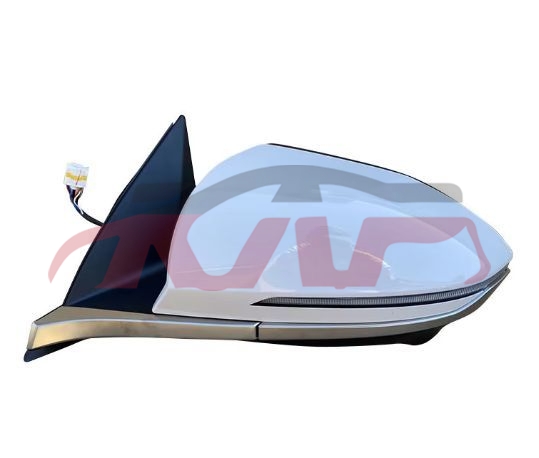 For Hyundai 32612021-2022 Tucson&nbsp;door Mirror W/5wires&nbsp;87610-n9000 87620-n9000, Hyundai  Auto Part, Tucson (ix35) Auto Accessorie-87610-N9000 87620-N9000