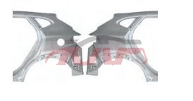 For Hyundai 15012016 -2018 Tucson&nbsp;rear Fender&nbsp;, Tucson (ix35) Car Parts, Hyundai  Auto Part-