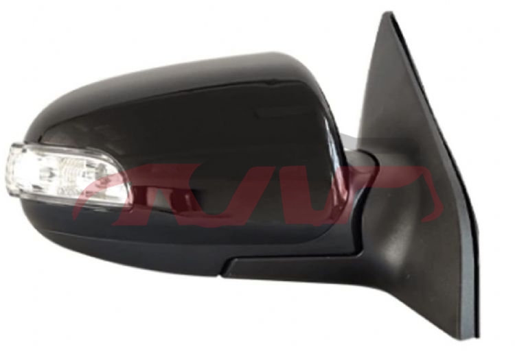 For Kia 31042009-2012 Cerato/forte&nbsp;door Mirror&nbsp;87610/20-h7010, Kia  Auto Part, Cerato/k3 Auto Parts-87610/20-H7010