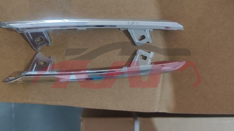 For Toyota 18392019 Vios&nbsp;front Grille Bright Stripe&nbsp;, Toyota  Trim Strip, Vios Car Spare Parts-