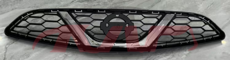 For Nissan 16722013-2017 March&nbsp;grille&nbsp;62310-3hn0a  62310-3hn1a, Nissan  Auto Grilles, March  Auto Part-62310-3HN0A  62310-3HN1A