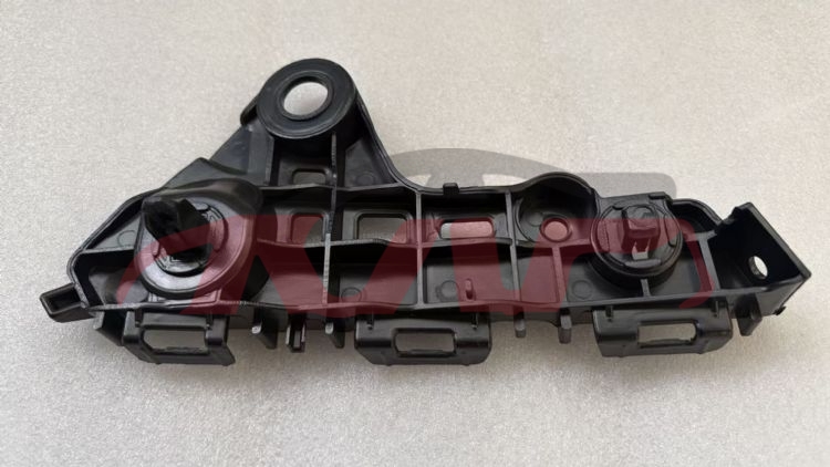 For Toyota 27292021 Corolla Cross, Usa&nbsp;front Bumper Bracket&nbsp;l 52536-0a060 R 52535-0a060, Toyota  Right Side Front Bumper Bracket, Corolla Cross Suv Auto Part Price-L 52536-0A060 R 52535-0A060