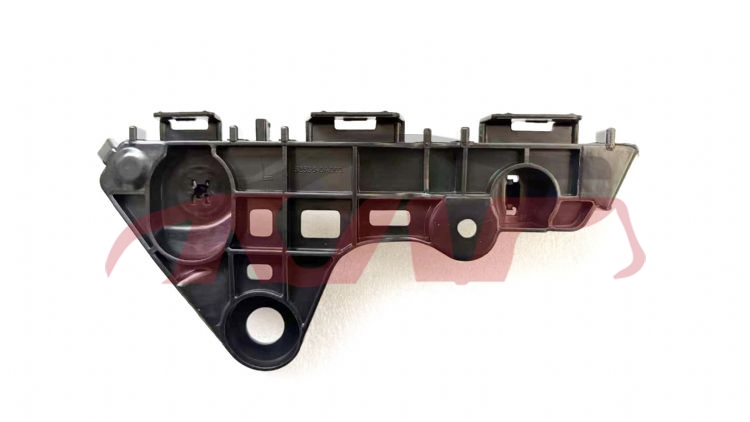 For Toyota 27292021 Corolla Cross, Usa&nbsp;front Bumper Bracket&nbsp;l 52536-0a060 R 52535-0a060, Toyota  Right Side Front Bumper Bracket, Corolla Cross Suv Auto Part Price-L 52536-0A060 R 52535-0A060