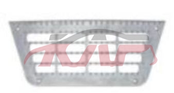 For Truck 2971xf/cf/lf&nbsp;alloy  Step （ Upper）&nbsp;9673144/0673144, For Daf Automotive Parts, Truck  Car Lamps-9673144/0673144