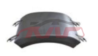 For Truck 2971xf/cf/lf&nbsp;rear  Mudguard  Upper&nbsp;1328935, Truck  Auto Lamp, For Daf Parts For Cars-1328935