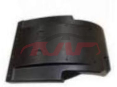 For Truck 2971xf/cf/lf&nbsp;front  Mudguard  Rear&nbsp;r1389297/1659254     L1389296/1659253, Truck   Automotive Accessories, For Daf Parts-R1389297/1659254     L1389296/1659253