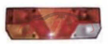 For Truck 2971xf/cf/lf&nbsp;tail Lamp&nbsp;, Truck  Auto Part, For Daf Auto Body Parts Price-