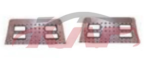 For Truck 2971xf/cf/lf&nbsp;step  Upper&nbsp;750889, For Daf Car Parts? Price, Truck  Auto Lamps-750889