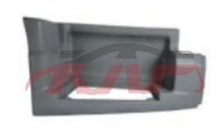 For Truck 2971xf/cf/lf&nbsp;footstep   Mudguard&nbsp;r1405991/1405263    L1405990/1405262, Truck  Auto Part, For Daf Car Parts-R1405991/1405263    L1405990/1405262