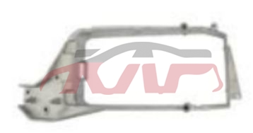 For Truck 2971xf/cf/lf&nbsp;lamo Brcket&nbsp;r1407465/1400504     L1407464/1400505, For Daf Automotive Parts, Truck  Headlight Bracket-R1407465/1400504     L1407464/1400505