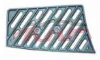 For Truck 2971xf/cf/lf&nbsp;lower Footstep&nbsp;1405241/1404308, Truck  Auto Part, For Daf Car Accessories Catalog-1405241/1404308