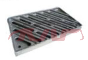 For Truck 2971xf/cf/lf&nbsp;alloy  Step&nbsp;1404296, Truck  Auto Part, For Daf Car Parts-1404296