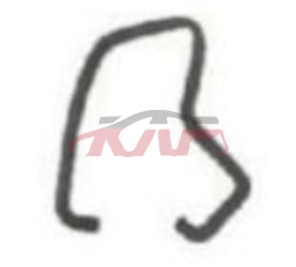 For Truck 2971xf/cf/lf&nbsp;water Pipe&nbsp;1399977, Truck  Auto Lamps, For Daf Parts Suvs Price-1399977