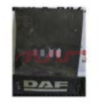 For Truck 2971xf/cf/lf&nbsp;rear Mudguard Rear Siean&nbsp;1604140, For Daf Car Parts? Price, Truck  Car Lamps-1604140