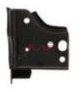 For Truck 2971xf/cf/lf&nbsp;bumper  Bracket&nbsp;r1401819    L1401818, Truck  Car Parts, For Daf Car Part-R1401819    L1401818