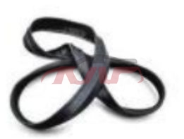 For Truck 2971xf/cf/lf&nbsp;window  Weather  Strip&nbsp;1293797, Truck   Automotive Parts, For Daf Car Accessories Catalog-1293797