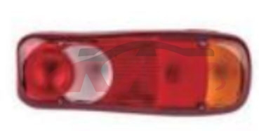 For Truck 2971xf/cf/lf&nbsp;tail  Lamp&nbsp;r1401731   L1401713, For Daf Automotive Accessories, Truck  Auto Part-R1401731   L1401713