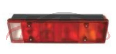 For Truck 2971xf/cf/lf&nbsp;tail Lamp&nbsp;r1304789    L1304788, Truck  Auto Part, For Daf Car Parts-R1304789    L1304788