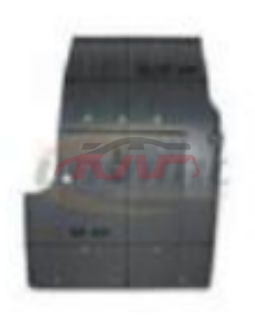 For Truck 2971xf/cf/lf&nbsp;front  Wheel  Mudguard&nbsp;r1405002   L1405003, For Daf Auto Parts, Truck  Auto Part-R1405002   L1405003