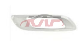 For Truck 2971xf/cf/lf&nbsp;fog Lamp Cover&nbsp;r1880379/1798472   L1880378/1798471, Truck   Fog Lamp Cover, For Daf Auto Part-R1880379/1798472   L1880378/1798471