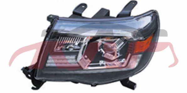 For Toyota 2097305-11 Tacoma head Lamp , Tacoma Car Accessorie, Toyota  Auto Headlights-