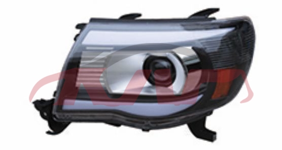 For Toyota 9732005-2011 Tacoma&nbsp;head Lamp&nbsp;, Tacoma Automotive Parts, Toyota  Auto Headlamps-