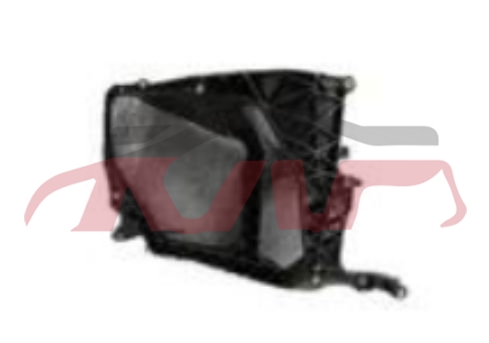 For Truck 2971xf/cf/lf&nbsp;head  Lamp  Bracket  Cf&nbsp;r2107374    L2107375, Truck  Headlight Mounting Bracket, For Daf Car Parts-R2107374    L2107375