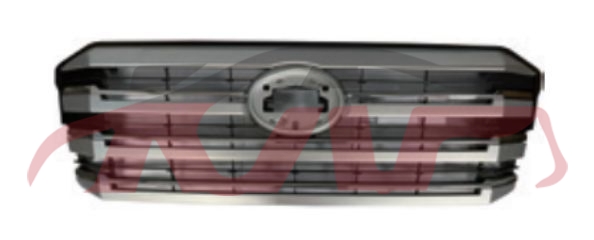 For Toyota 20692021 Landcruiser Lc300&nbsp;grille&nbsp;, Toyota  Auto Grilles, Land Cruiser Accessories-