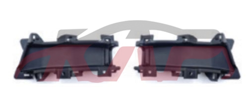 For Toyota 20692021 Landcruiser Lc300&nbsp;front  Bumper  Bracket&nbsp;, Toyota  Front Bumper St, Land Cruiser Auto Parts Catalog-