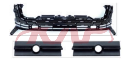 For Toyota 20692021 Landcruiser Lc300&nbsp;front  Bumper  Uper  And  Bracket&nbsp;, Toyota  Front Bumper Bracket，auto Parts Front Bumper Support，car Body Parts Front Bumper Bracket，front Bumper Mounting Bracket Lh & Rh, Land Cruiser Car Accessories Catalog-