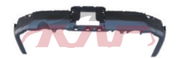 For Toyota 20692021 Landcruiser Lc300&nbsp;rear  Bumper  Lower&nbsp;, Land Cruiser Accessories, Toyota  Bumper Guard Rear-