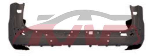 For Toyota 20692021 Landcruiser Lc300&nbsp;r）&nbsp;, Land Cruiser Car Parts Discount, Toyota  Car Rear Guard-