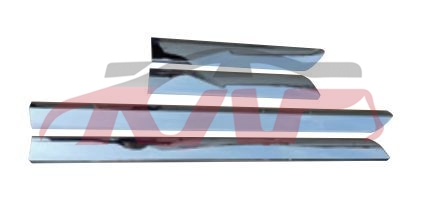 适用于丰田2021 兰德酷路泽LC300&nbsp;车门饰条&nbsp;, 兰德酷路泽 配件, 丰田 汽车配件-