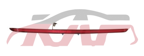 For Toyota 20692021 Landcruiser Lc300&nbsp;high Mount  Stop  Lamp&nbsp;, Land Cruiser Automotive Parts, Toyota  Lamp For Car-