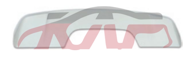 适用于丰田2021 兰德酷路泽LC300&nbsp;尾翼&nbsp;, 丰田 汽车配件, 兰德酷路泽 配件-