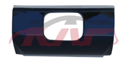 For Toyota 20692021 Landcruiser Lc300&nbsp;hook  Cover&nbsp;, Toyota  , Land Cruiser Car Accessorie-