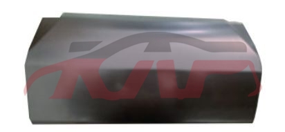 For Toyota 20692021 Landcruiser Lc300&nbsp;hook  Cover&nbsp;, Toyota  , Land Cruiser Car Part-