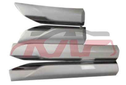 For Toyota 20692021 Landcruiser Lc300&nbsp;door  Moulding&nbsp;, Toyota  Adornmet, Land Cruiser Automotive Parts-