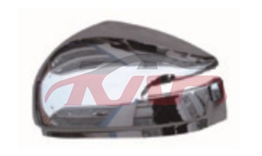 For Toyota 20692021 Landcruiser Lc300&nbsp;mirror  Cover&nbsp;, Land Cruiser Accessories Price, Toyota  Auto Mirror Shell-